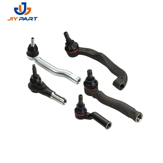 Auto Spare Parts Link Stabilizer Tie Rod End Ball Joint