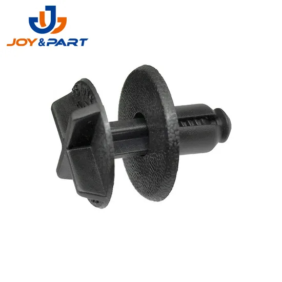 Fender Panel Door Trim Pad Floor Mat Push Screw Fastener Clips