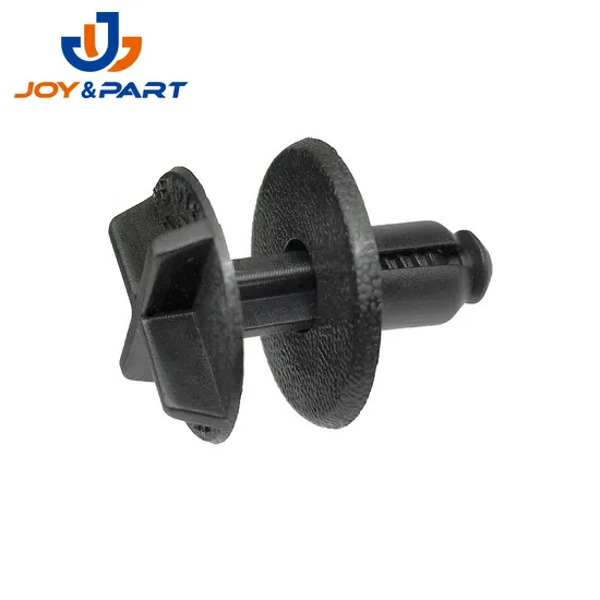 Fender Panel Door Trim Pad Floor Mat Push Screw Fastener Clips