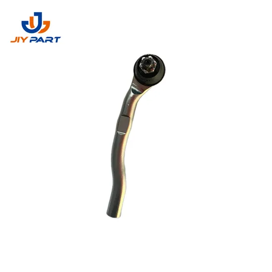 Auto Parts Suspension System Front Axle Left Tie Rod End