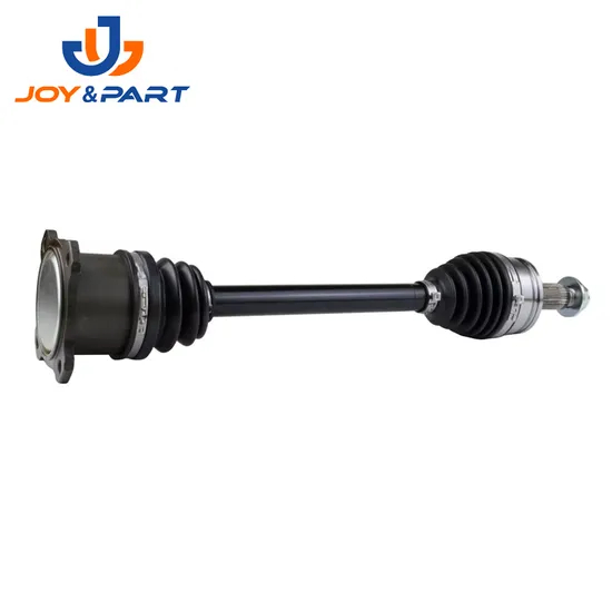 Auto Spare Parts Right Front CV Drive Joint Axle Drive Shafts