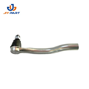 Auto Parts Auto Steering Parts Tie Rod End