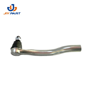 Auto Parts Auto Steering Parts Tie Rod End