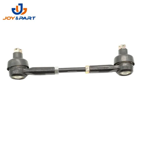 Custom Private Label Auto Steering System Front Axle Right Tie Rod End