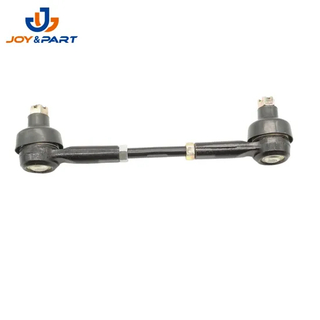 Custom Private Label Auto Steering System Front Axle Right Tie Rod End