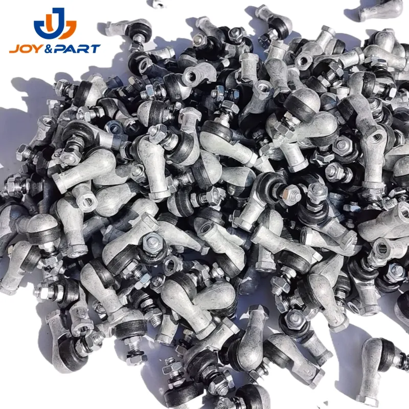 Hot Selling with Best Quality Truck Steering Tie Rod Ball Joints