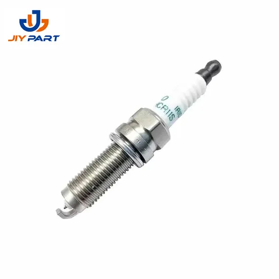 Stock Factory Wholesale Ignition System 12120037580 Zr5tpp33 Spark Plugs