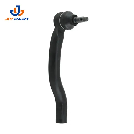 High Quality Auto Parts Steering System Tie Rod End