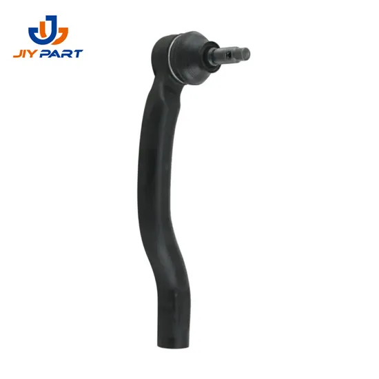 High Quality Auto Parts Steering System Tie Rod End