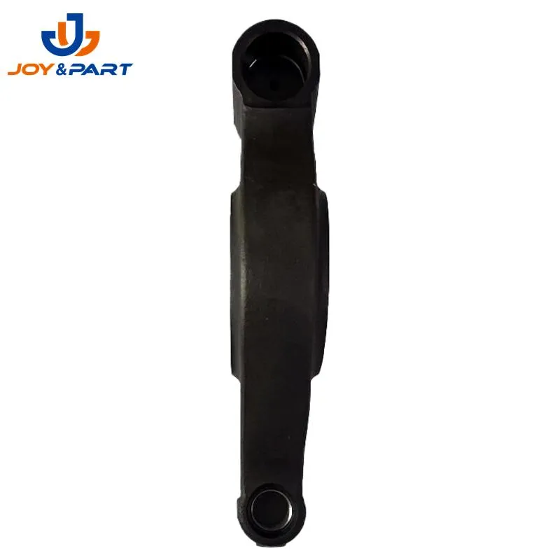 Factory Auto Parts with New Currents Front Left Lower Control Arm