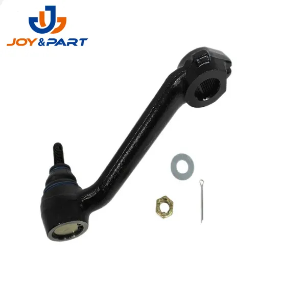 Manufacture of OEM 45047-09220 Tie Rod Ball Joint Front Left Fit