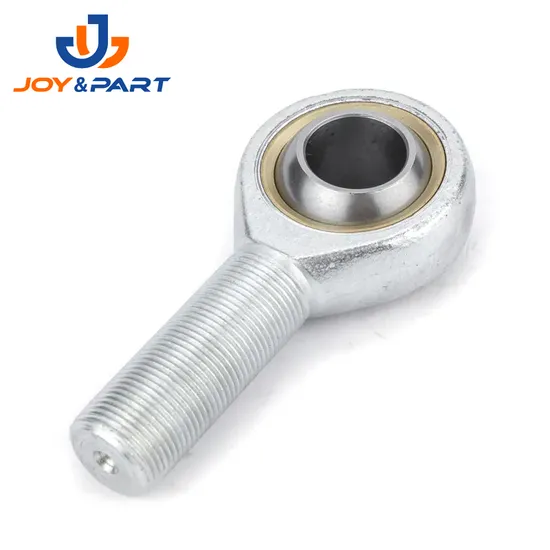 Stainless Steel Chromoly Heim Joints OEM Rod End Bearing