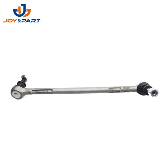 Higher Cost Performance with Best Services Tie Rod End