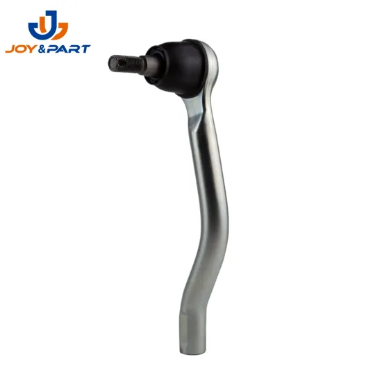 High Quality with Private Label Car Parts Steering Systems Tie Rod End