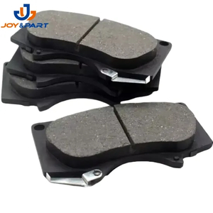Factory Price with Good Service Auto Parts Brake Pads