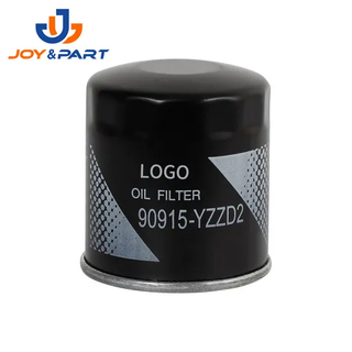 Manufacturer Auto Spare Parts Fuel Filter Automobile Car Oil Filter 90915-Yzzd2