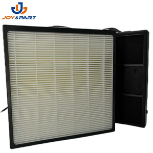 Wholesale Private Label Manufacturer Replacement Air Filter