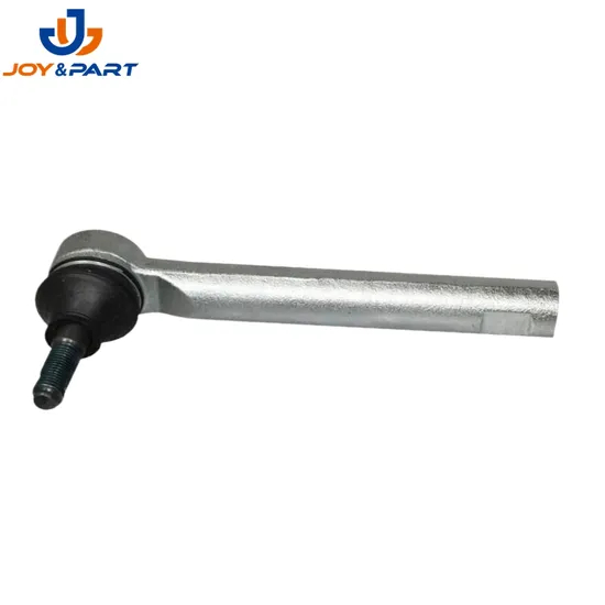 European Truck Parts Connecting Rod Tie Rod Ends