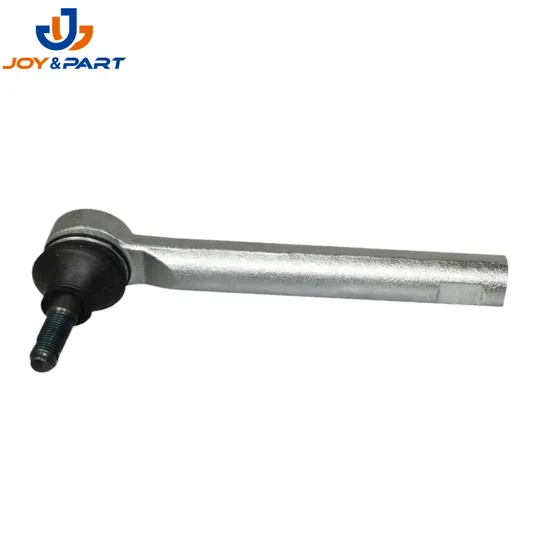 European Truck Parts Connecting Rod Tie Rod Ends