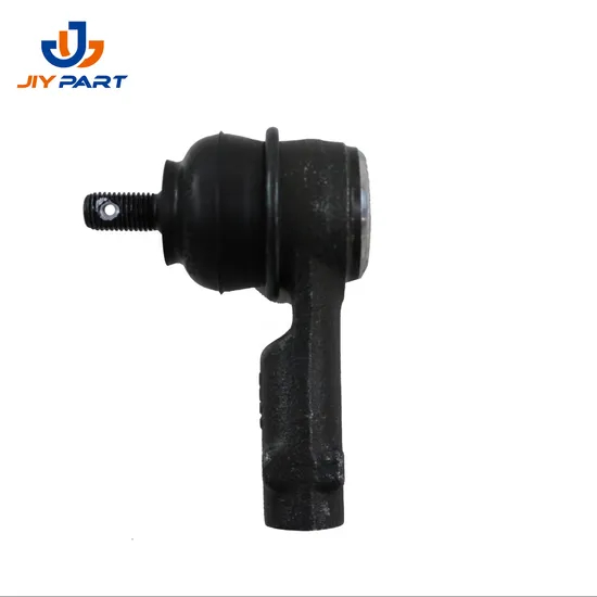 OEM Wholesale Price Auto Car Ball Joint Tie Rod End