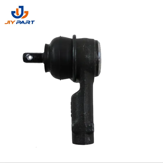 OEM Wholesale Price Auto Car Ball Joint Tie Rod End