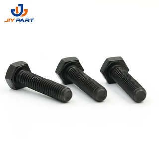 High Quality Auto Parts Bolts Stud Hub Nuts Truck Wheel Bolts