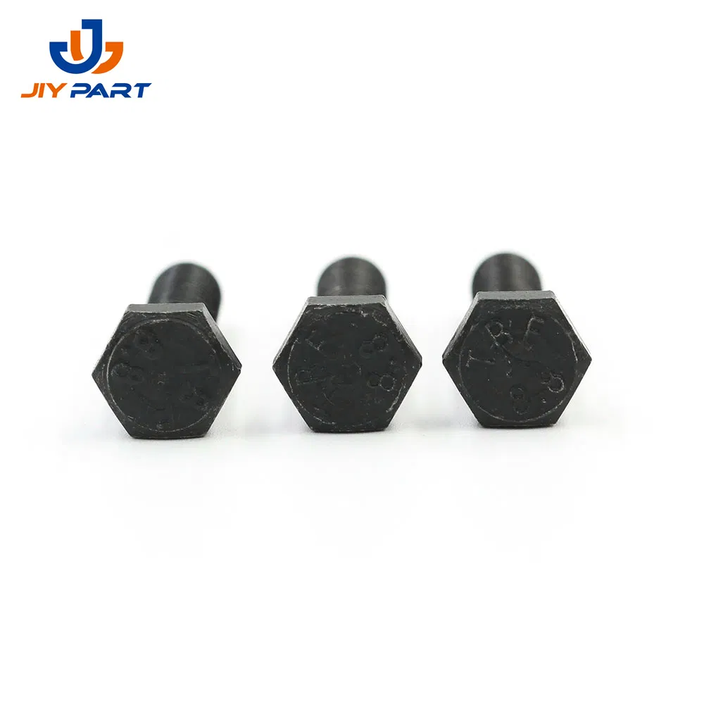 Hot Selling Auto Spare Parts Hardware Fasteners Wheel Bolt