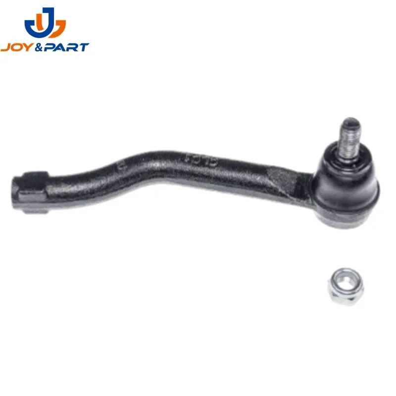 Wholesale Private Label Car Suspension Tie Rod Ends
