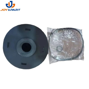 New Construction with Private Label Machinery Diesel Engine Fuel Filter