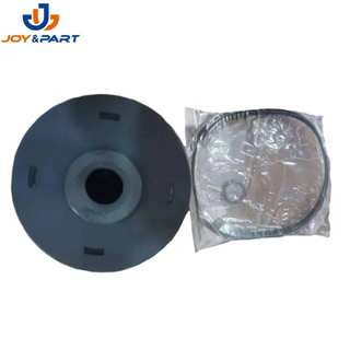 New Construction with Private Label Machinery Diesel Engine Fuel Filter