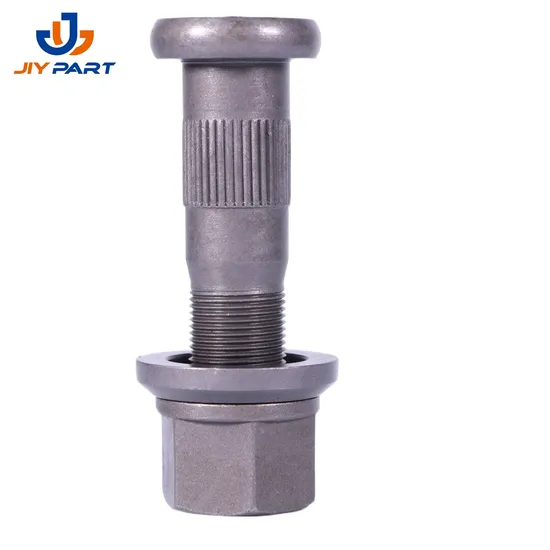 Factory Sale Wheel Hub Stud and Nut Wheel Bolt