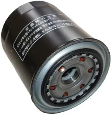 Car Spare Part Fuel Filters Oil Filter 15208-H8903 Use for Japanese Cars