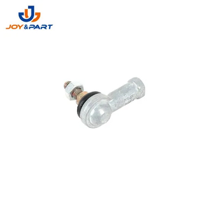High Quality with Huge Discount Stainless Steel Plastic Rod End Auto Spare Parts Ball Joints