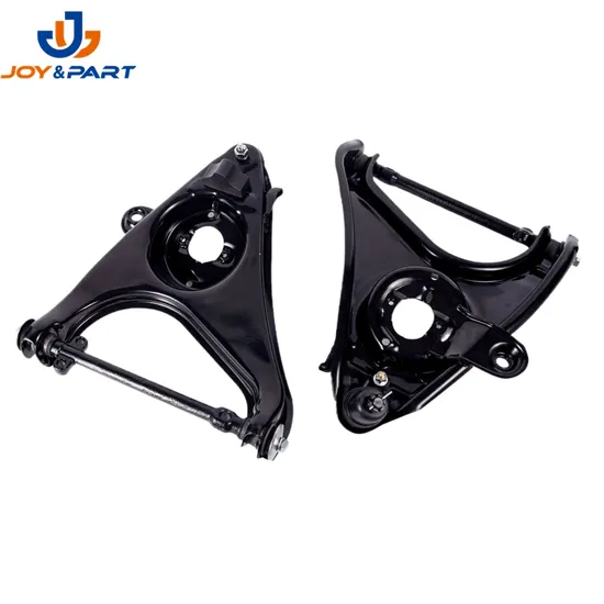 Wholesale of New Materials Front Suspension Control Arm Kit