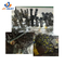 Truck Suspension Parts Tie Rod Ends Drage Link Ball Joints Steering Tie Rod Ends