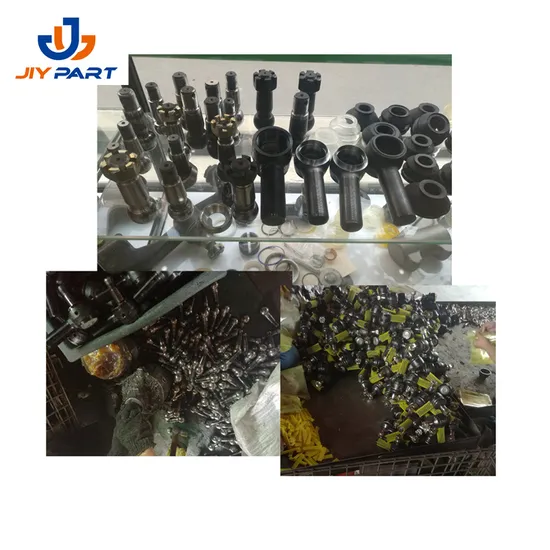 Truck Suspension Parts Tie Rod Ends Drage Link Ball Joints Steering Tie Rod Ends