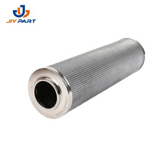 Hot Selling Excavator Accessories High Quality Oil Filter