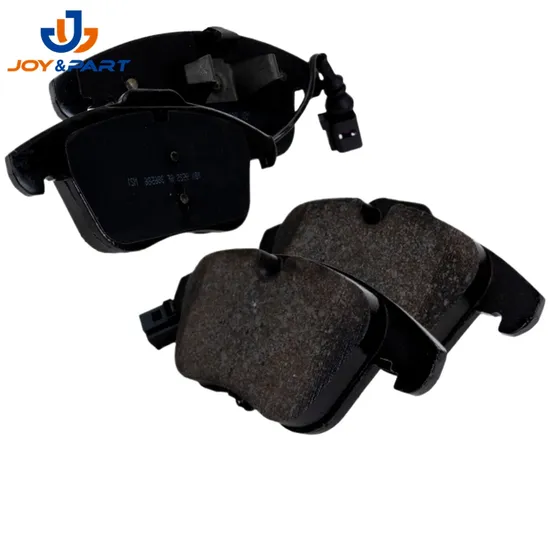 Reasonable Price with High Popularity Best Brand Brake Pads