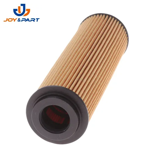Manufacturer Wholesale with Most Popular Auto Car Parts Engine Oil Filter