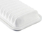 Japanese Car Auto Element Non Woven Fabric Air Filter 17801-21030