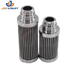 Factory Supply Wholesale Price with Best Services Auto Engine Part Oil Filter