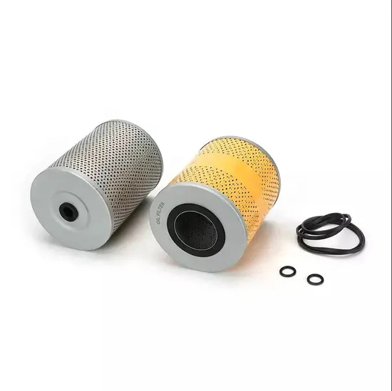 Factory Direct Auto Spare Part Fuel/ Oil Filter for Truck Filter System Me064356
