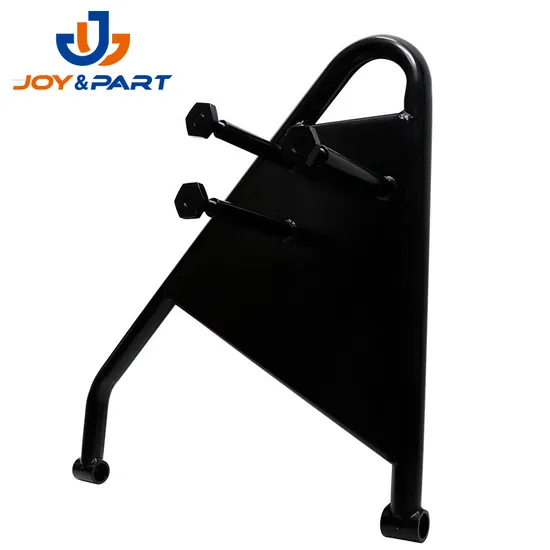 Aftermarket Attachments Auto Spare Wheel Mount Kit