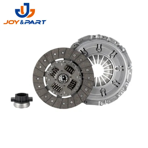 Original Auto Spare Parts Truck Parts Dual Transmission Clutch Kit for Truck