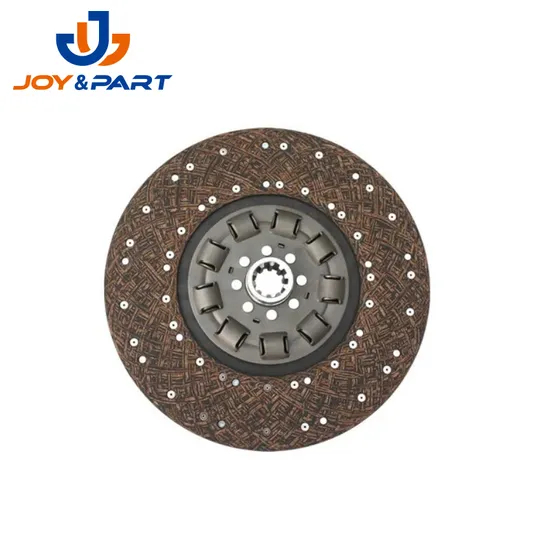 China Supplier Multifunctional Auto Spare Parts Clutch Pressure Plate