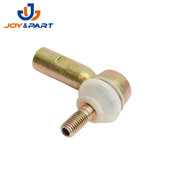 High Precision Golden Tie Rod Bearing Ball Joint for Germany Cars