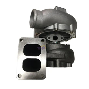 High Quality Wholesale Diesel Engine Spare Part Auto Turbine Turbocharger