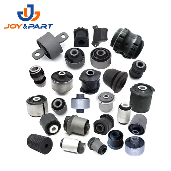 Auto Spare Parts Suspension Control Arm Bushing Kit