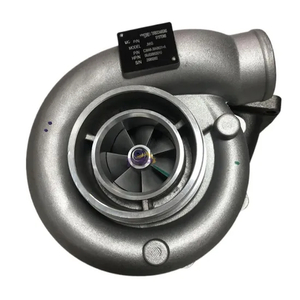 New Design Premium Engine Part Superchargers Turbocharger