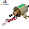 China Supplier Auto Parts Hep02A Universal Diesel Gas Electric Fuel Pump for Truck